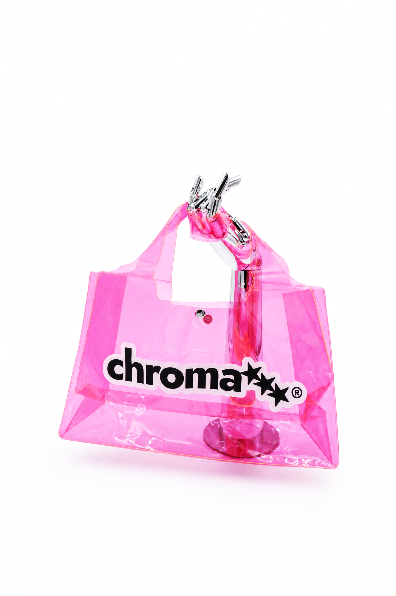 Signature Jelly Tote