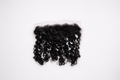 raw lush deep wave 13x4 hd frontal - 1B